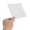 GLEAVI 50pcs Cd DVD Paper Sleeves Storage Envelopes for Disc for Organizing DVDs Robust Design Resists Tearing Compatible Various Disc Formats view 3