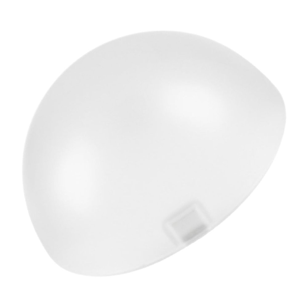 DIYEAH Camera Flash Dome Diffuser Soft Light Lamp Cover for Photography Versatile Design for Even Light Distribution Compatible Flash Units