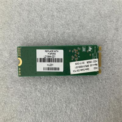 for HP L21944-001 for Lite-ON Tech V3-8D128-HP 128GB SSD Solid State Drive M.2 SATA