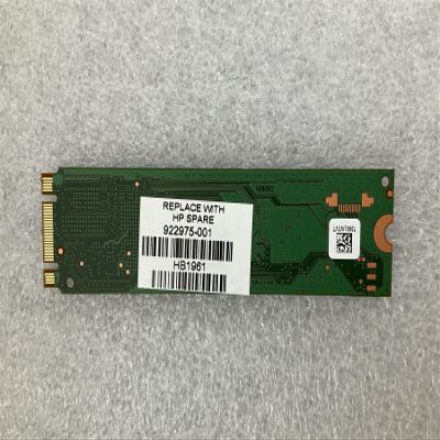 For HP 922975-001 for Micron 512GB 1100 MTFDDAV512TBN SSD Solid State Drive M.2 SATA