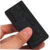 DOITOOL Portable Mini Voice Changer for Mobile and PC Voice Modifier Device Multiple Sound Effects for Live Streaming and Parties view 4