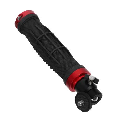 DIYEAH Camera Stabilizer Hand Grip for DSLR and Camcorders Multi-Functional Mount Comfortable Non-Slip Design