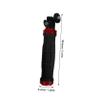 DIYEAH Camera Stabilizer Hand Grip for DSLR and Camcorders Multi-Functional Mount Comfortable Non-Slip Design view 2