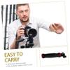 DIYEAH Camera Stabilizer Hand Grip for DSLR and Camcorders Multi-Functional Mount Comfortable Non-Slip Design view 3