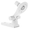DIYEAH CCTV Security Camera Mount No Drilling Bracket Wall Mount Bracket Abs Material Easy Install view 1