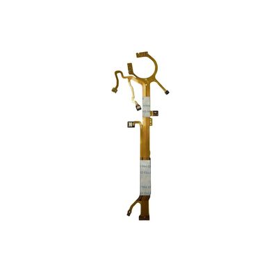 Cable Len Flex for Canon RF 24-105mm f/4-7.1 is STM Lens Anti-Shaking Anti Shake Flex Cable Camera Accesories Parts Repair (Without Components)