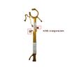 Cable Len Flex for Canon RF 24-105mm f/4-7.1 is STM Lens Anti-Shaking Anti Shake Flex Cable Camera Accesories Parts Repair (Without Components) view 3