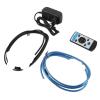 Lab Microscope Accessories 48MP 1080P 2K Industrial Lab Video Microscope Camera Zoom Lens(B) view 2