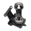 Fit for Mavic Air 2S Camera Yaw Arm with Motor Shock Absorber Bracket Replacement Drone Repair Parts view 1