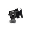 Fit for Mavic Air 2S Camera Yaw Arm with Motor Shock Absorber Bracket Replacement Drone Repair Parts view 4