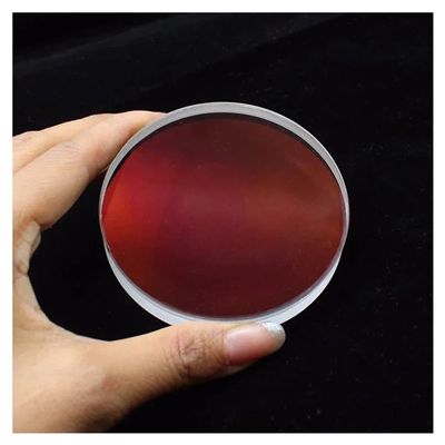 Cemented Lenses Achromatic Lens for Refracting Astronomical Telescope Lens 70mm Series F280, F316, F700(D73F330 Red Film)