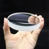 Cemented Lenses Achromatic Lens for Refracting Astronomical Telescope Lens 70mm Series F280, F316, F700(D73F330 Red Film) view 3