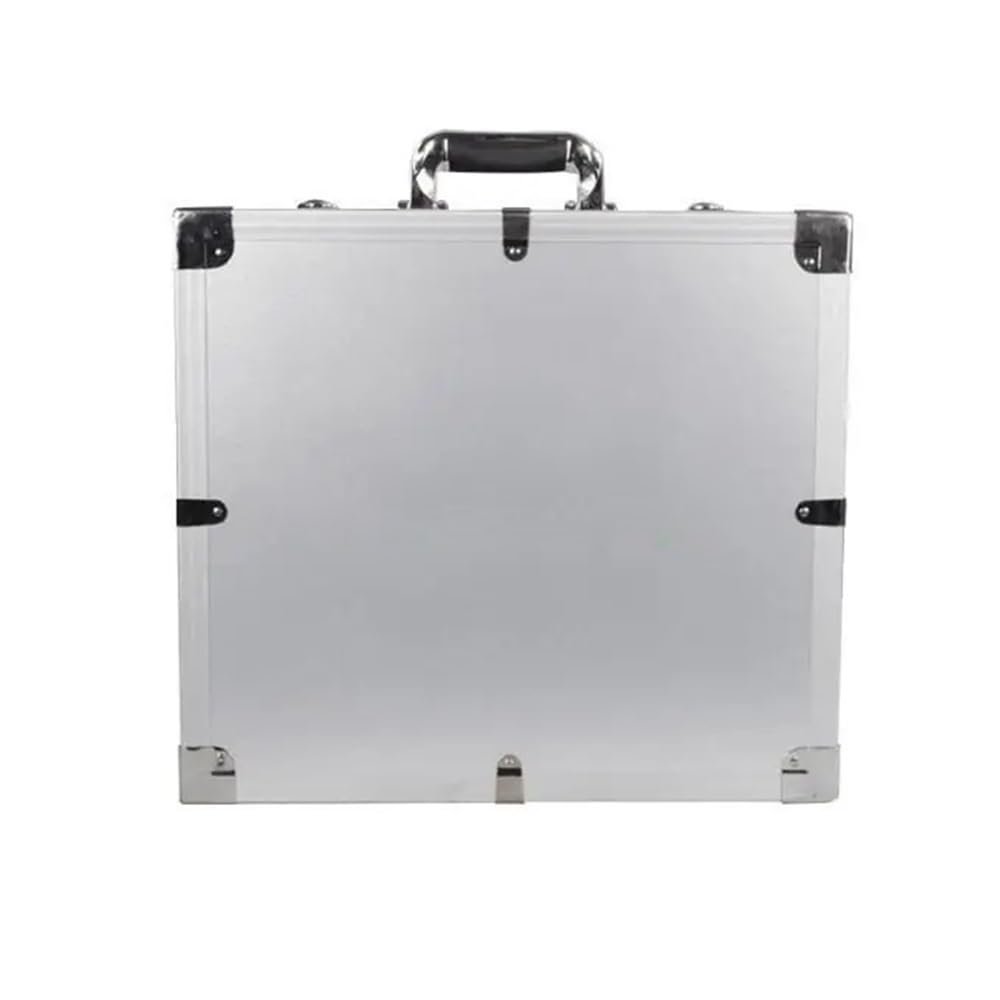 Astronomical Telescope Aluminum Box Portable Suitcase for 127SLT