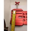 Double Trough Wide Dovetail Trough Heavy Duty 60 Degree VIXEN75 Degree Astronomical Telescope Access view 2