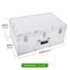 for Special Aluminum Box Dual Astronomical Telescope Accessories Portable Box view 2
