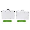 for Special Aluminum Box Dual Astronomical Telescope Accessories Portable Box view 4