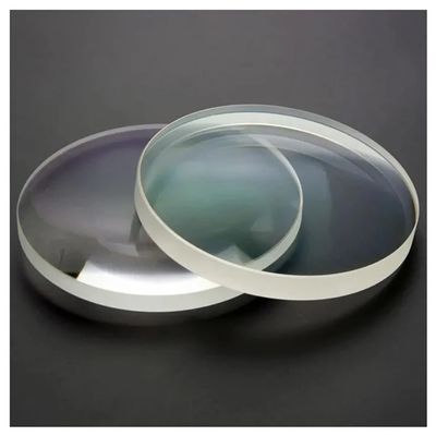 D131F700 D131F1200 Refractive Lens Double Separation with Blue Or Green Film HD Astronomical Telescope Accessories(D131F700 FMC Green)
