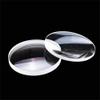 D131F700 D131F1200 Refractive Lens Double Separation with Blue Or Green Film HD Astronomical Telescope Accessories(D131F700 FMC Green) view 2