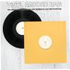 Garneck 10pcs Vinyl Record Sleeves Paper Covers for Phonograph Records Protects Albums from Scratches for Collectors and Sharing view 4