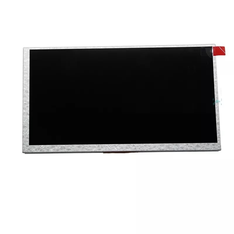 LVZHIYUANBY LCD Screen for Pioneer SPH-DA160DAB Replacement LCD Display Panel Part