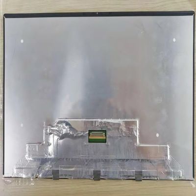 13.4" WUXGA Laptop LCD Screen LQ134N1JW42 0XGFJ0 eDP 40 Pin 19201200 WUXGA Non-Touch Screen
