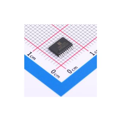 (5pieces) AiP74HCT373TA20.TB TSSOP-20