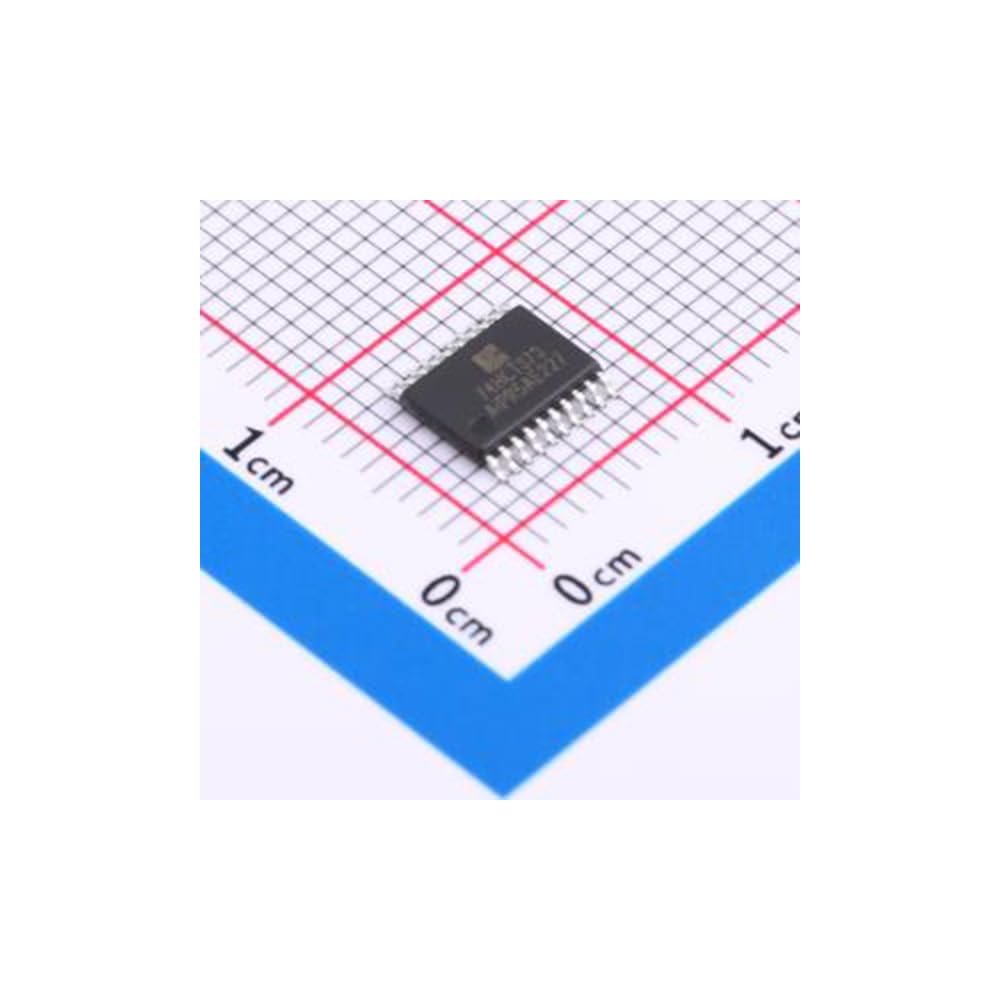 (5pieces) AiP74HCT373TA20.TB TSSOP-20