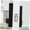 IWOWHERO Fingerprint Door Lock Keypad Portable Electronic Lock for Wooden Doors Multi-Use Security Solution Easy Installation Suitable for Home and Office view 4