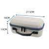 Hard Case For The Freestyle Projectors Storage Bag Portable Travel Box Dustproof Projectors Accessories Bag For Samsung TheFreestyle view 4