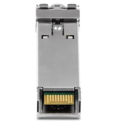 TEG-MGBS40 - Mini GBIC Single-Mode LX (40KM) Module