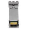 TEG-MGBS40 - Mini GBIC Single-Mode LX (40KM) Module view 1