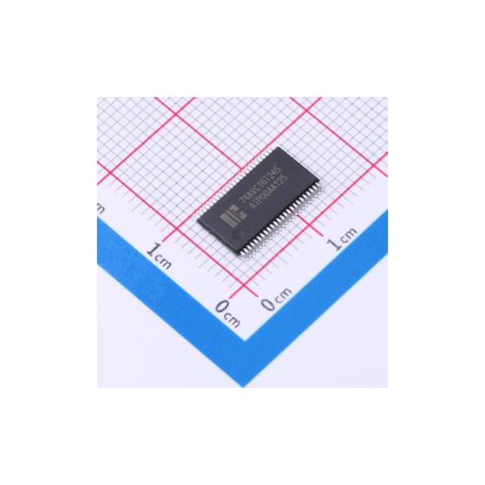 (1pieces) AiP74AVC16T245TA48.TB TSSOP-48