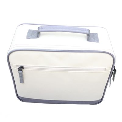 DIYEAH Tech Bag Storage Organizer Digital Accessories Storage Bag Portable Pouch Projector Case Organization Baggie Organizer
