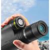 AFPSDLFJDLS Variable Magnification Monocular Telescope for High-Definition Night Vision, Adult Outdoor Use view 3