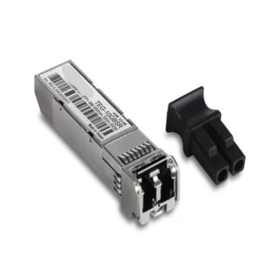 TEG-10GBSR - 10GBASE-LR SFP+ Multi-Mode LC Module (400M with DDM)