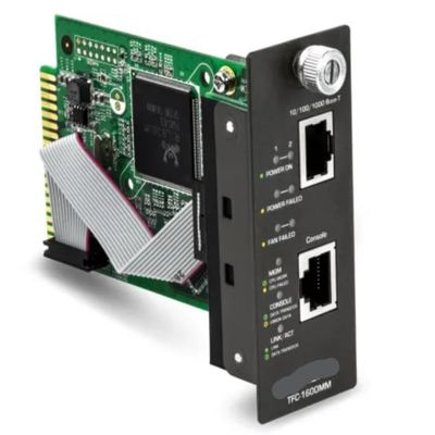 TFC-1600MM - Management Module for TFC-1600