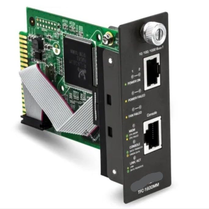 TFC-1600MM - Management Module for TFC-1600