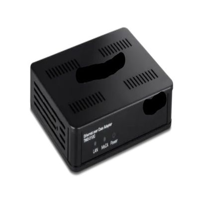 TMO-312C - MoCA 2.5 Ethernet Over Coax Adapter