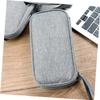 Angoily Cable Management Box for Charging Cable Electronics Organizer Travel Case view 3