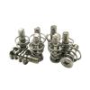 10pcs M2/M2.5 Nickel Plated PC Fan Screws with Springs - for Graphics Card, Motherboard & Cooler Mounting(M2x9) view 3