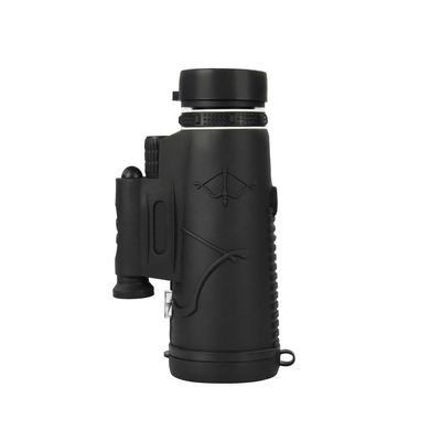 AFPSDLFJDLS Telescope Single Tube High-Definition and High-Power Outdoor Night Vision Lighting Mobile Phone