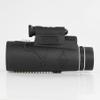 AFPSDLFJDLS Telescope Single Tube High-Definition and High-Power Outdoor Night Vision Lighting Mobile Phone view 2