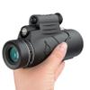 AFPSDLFJDLS Telescope Single Tube High-Definition and High-Power Outdoor Night Vision Lighting Mobile Phone view 3