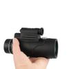 AFPSDLFJDLS Telescope Single Tube High-Definition and High-Power Outdoor Night Vision Lighting Mobile Phone view 4