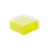 Holibanna 20pcs USB Male Port Covers Soft Silicone Dust Caps for USB Ports Green Protective Plugs for Data Cables Easy Identification and Design for Drive view 2