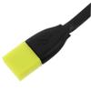 Holibanna 20pcs USB Male Port Covers Soft Silicone Dust Caps for USB Ports Green Protective Plugs for Data Cables Easy Identification and Design for Drive view 3
