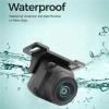 1080P HD Car Rearview Camera Rear View Video Vehicle Camera Backup Reverse Camera Night Vision Parking Camera view 2