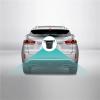 1080P HD Car Rearview Camera Rear View Video Vehicle Camera Backup Reverse Camera Night Vision Parking Camera view 4