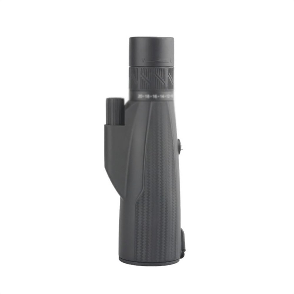AFPSDLFJDLS Single Tube Zoom Telescope with High Magnification and High-Definition Night Vision Handheld Convenience