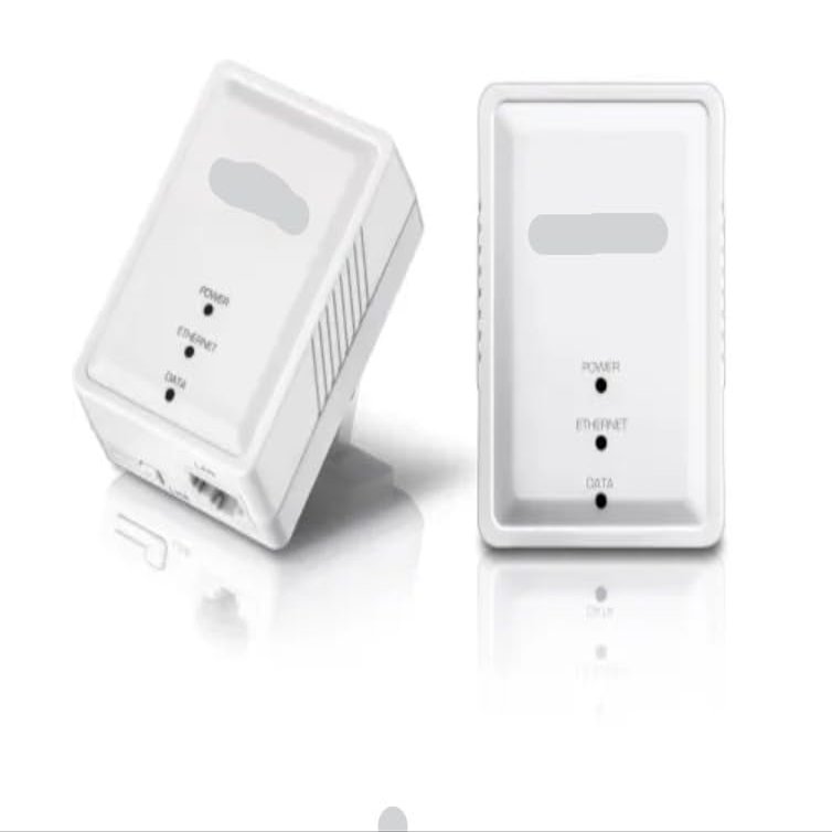 TPL-406E2K Powerline 500 AV Nano Adapter Kit